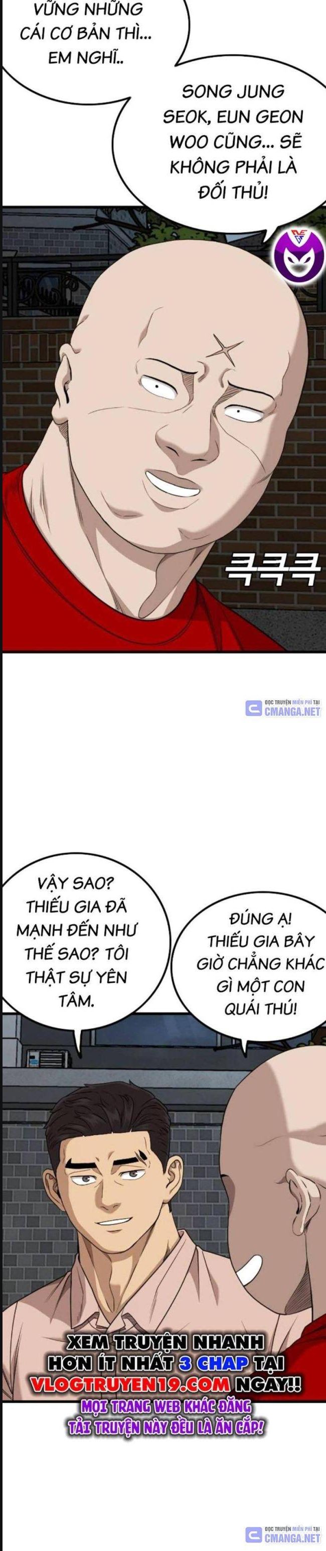 Người Xấu Chap 211 - Next Chap 212