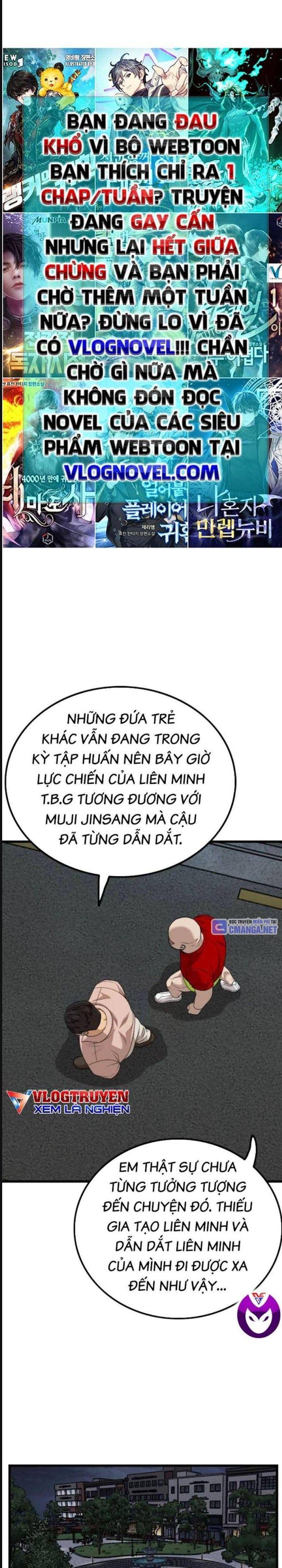 Người Xấu Chap 211 - Next Chap 212