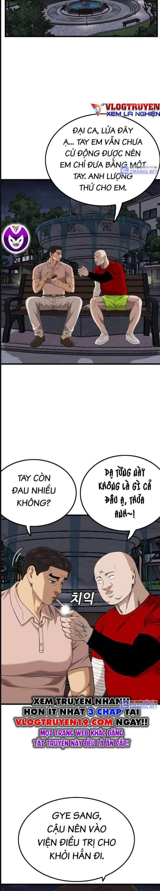 Người Xấu Chap 211 - Next Chap 212