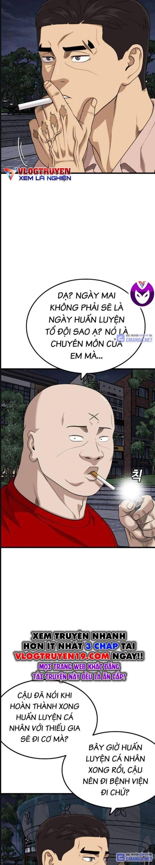 Người Xấu Chap 211 - Next Chap 212