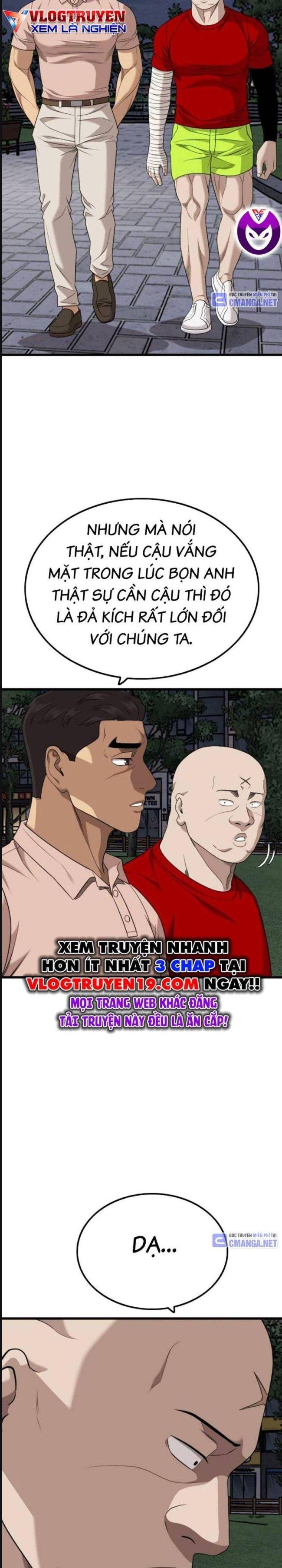 Người Xấu Chap 211 - Next Chap 212