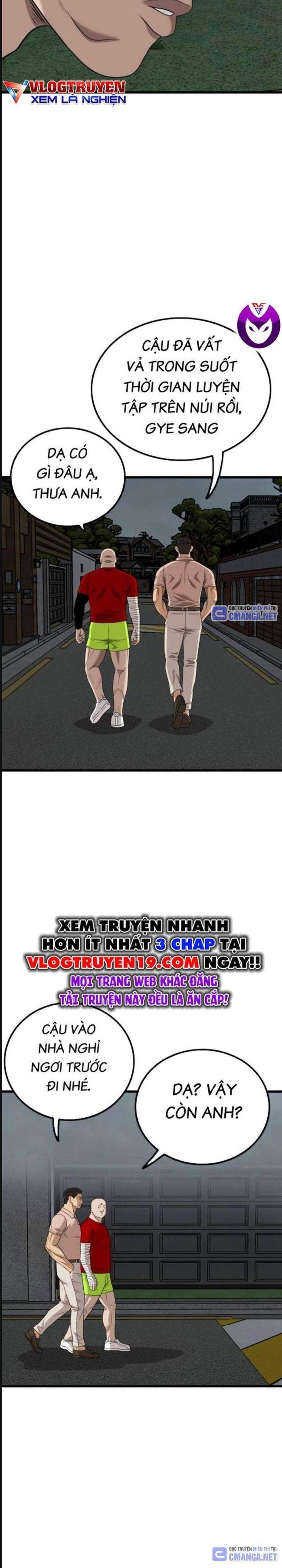 Người Xấu Chap 211 - Next Chap 212