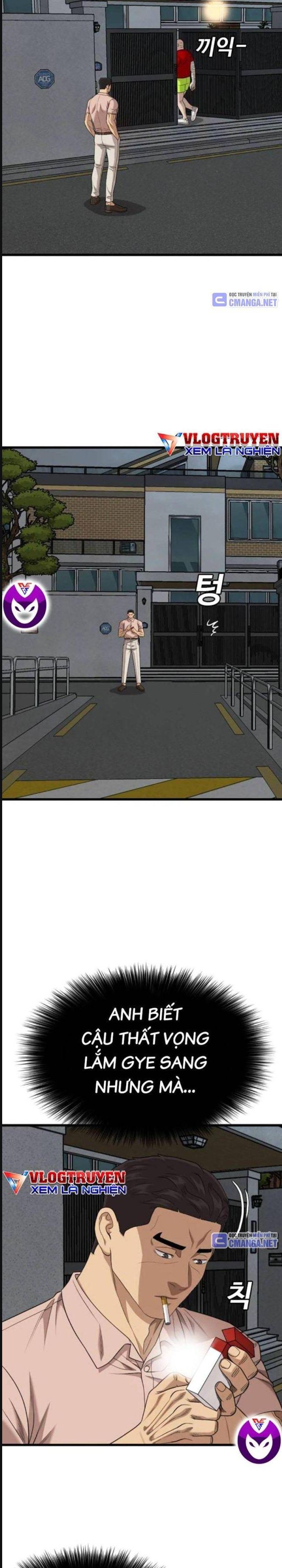 Người Xấu Chap 211 - Next Chap 212