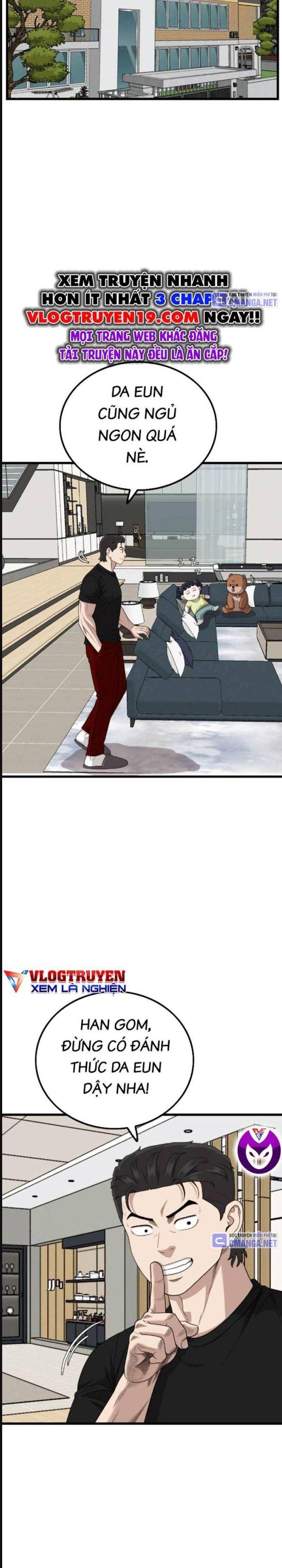 Người Xấu Chap 211 - Next Chap 212