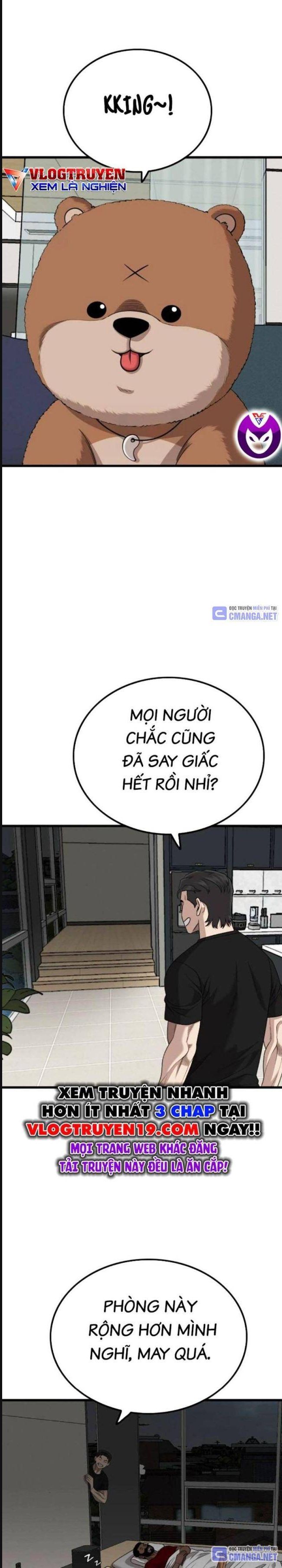 Người Xấu Chap 211 - Next Chap 212
