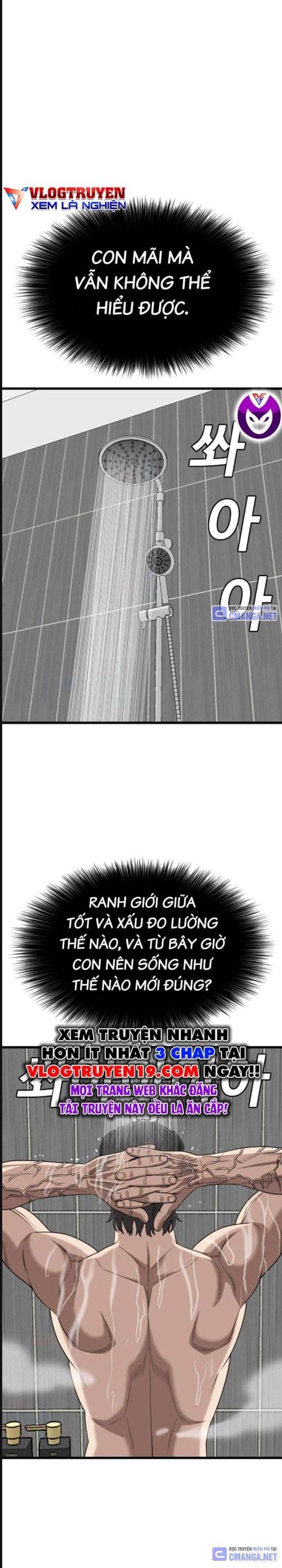 Người Xấu Chap 211 - Next Chap 212