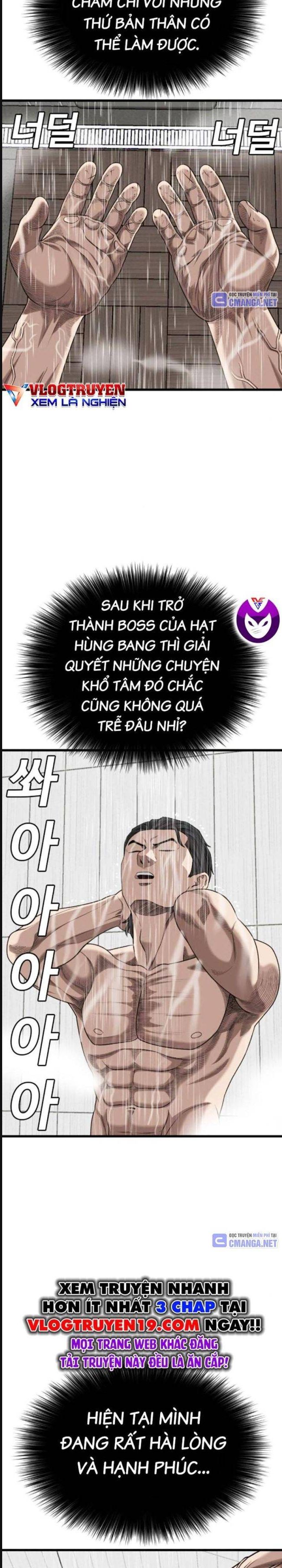 Người Xấu Chap 211 - Next Chap 212