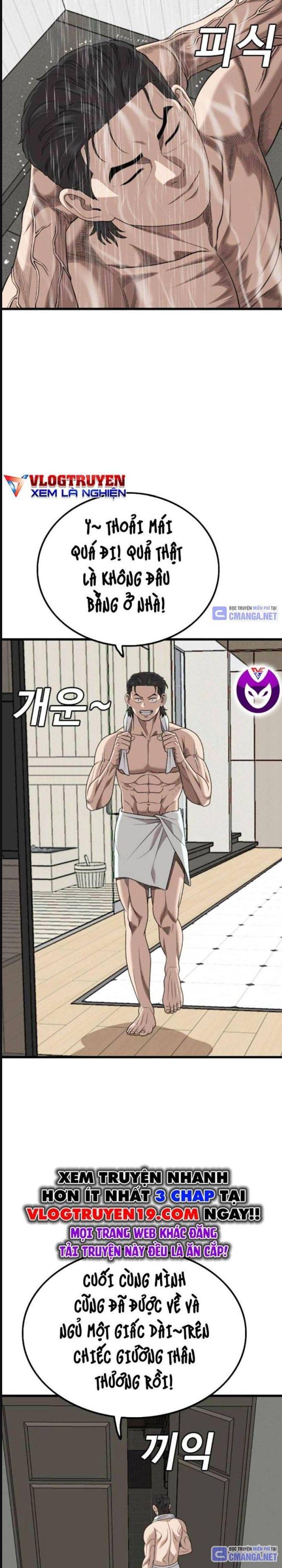 Người Xấu Chap 211 - Next Chap 212