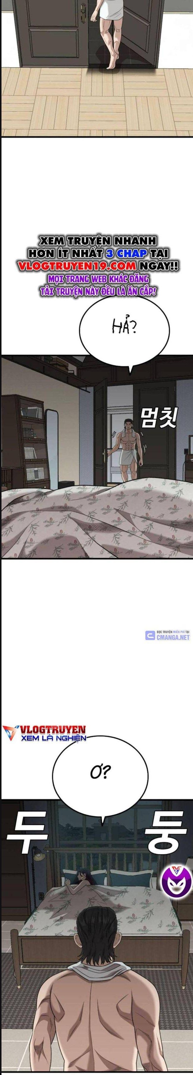 Người Xấu Chap 211 - Next Chap 212