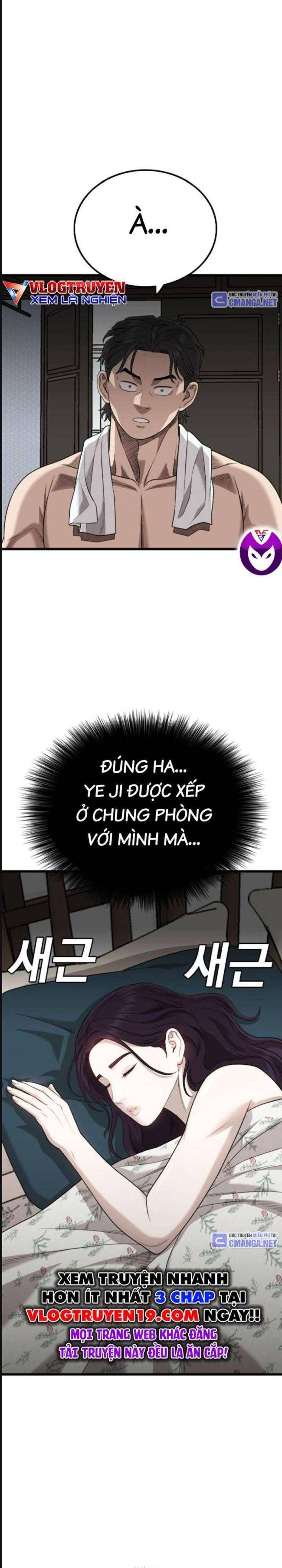 Người Xấu Chap 211 - Next Chap 212