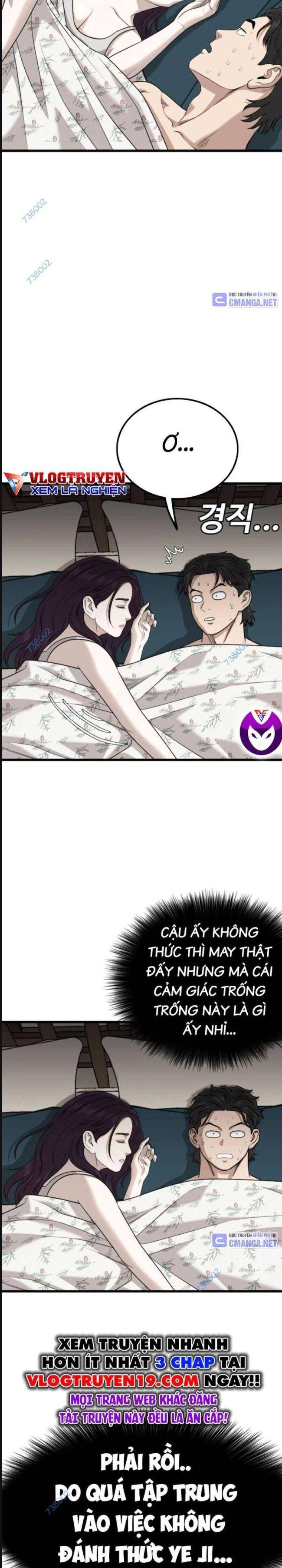 Người Xấu Chap 211 - Next Chap 212