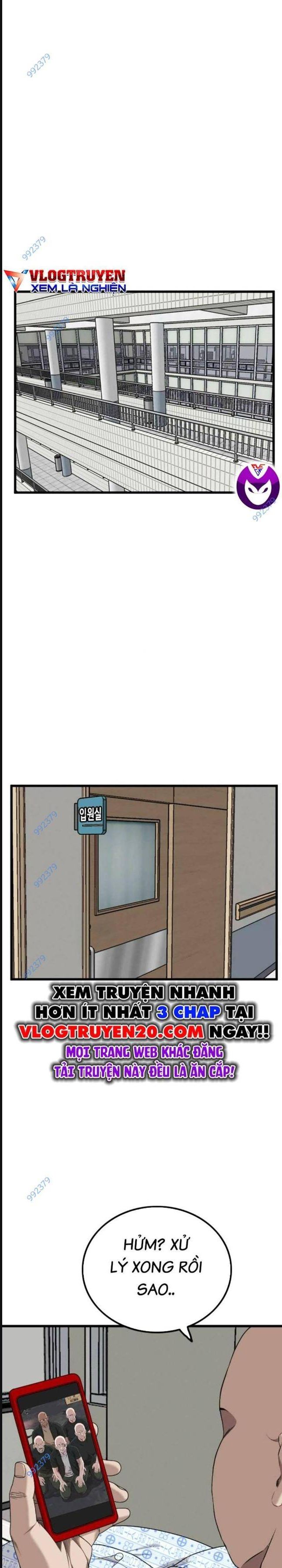 Người Xấu Chap 217 - Next Chap 218