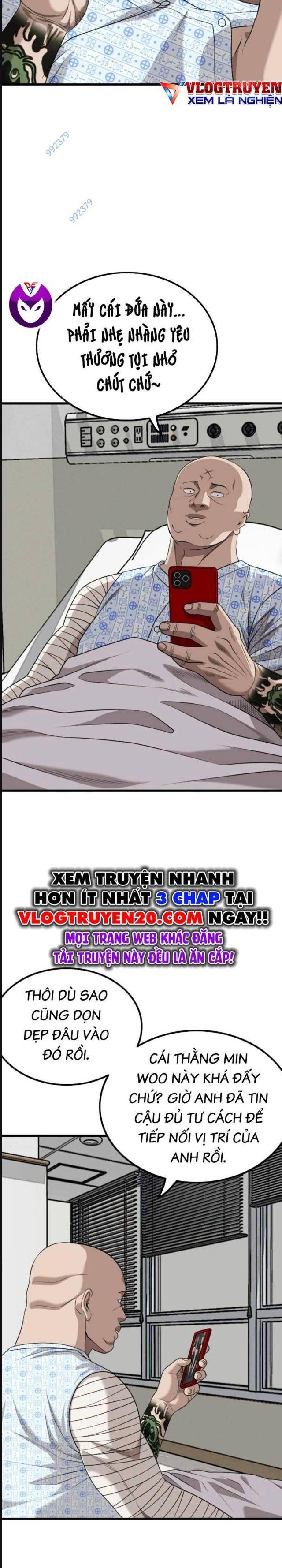 Người Xấu Chap 217 - Next Chap 218