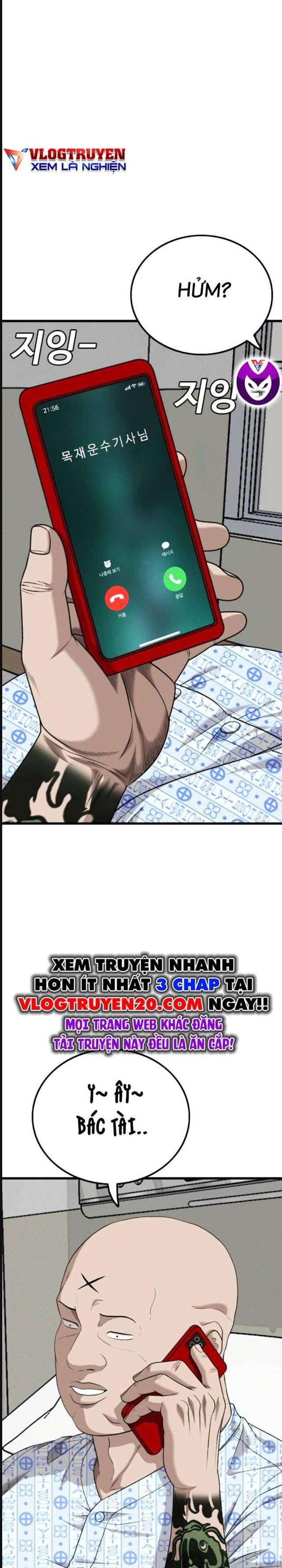 Người Xấu Chap 217 - Next Chap 218