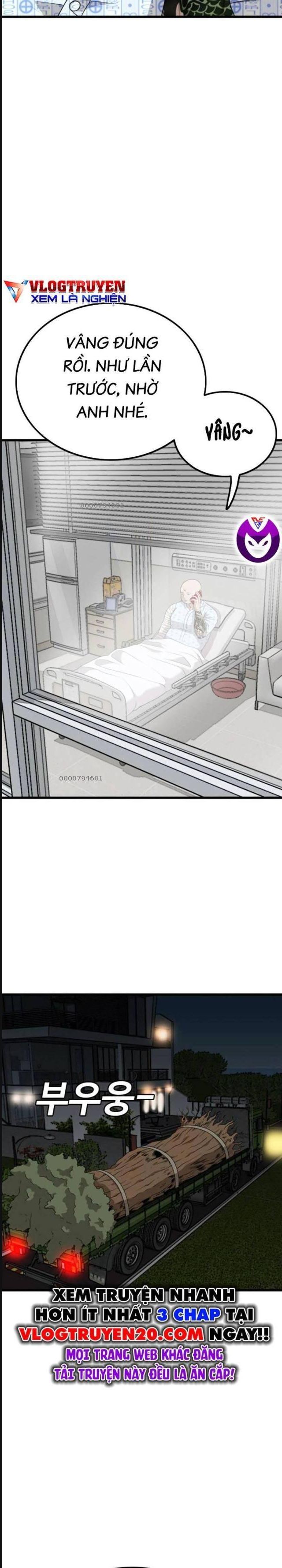 Người Xấu Chap 217 - Next Chap 218