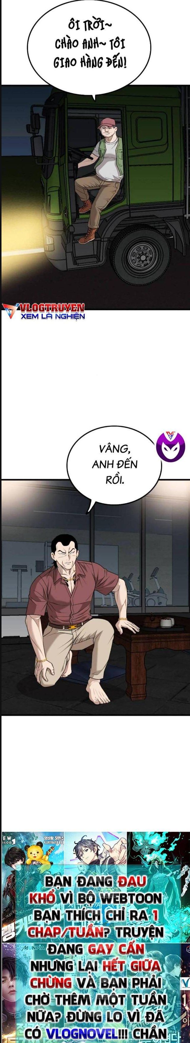 Người Xấu Chap 217 - Next Chap 218