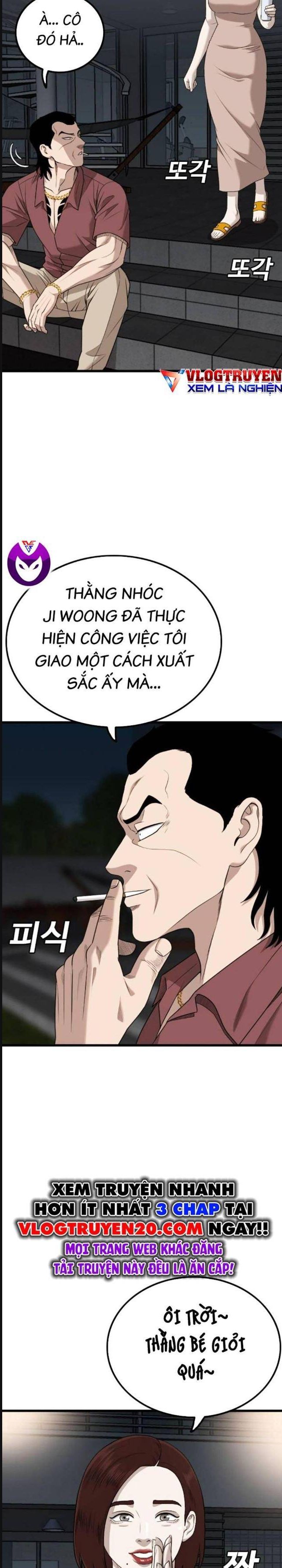 Người Xấu Chap 217 - Next Chap 218