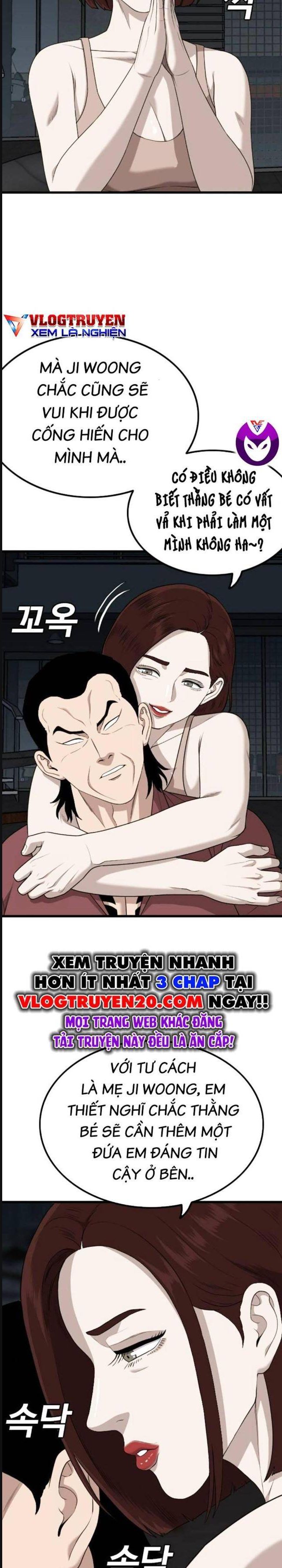 Người Xấu Chap 217 - Next Chap 218