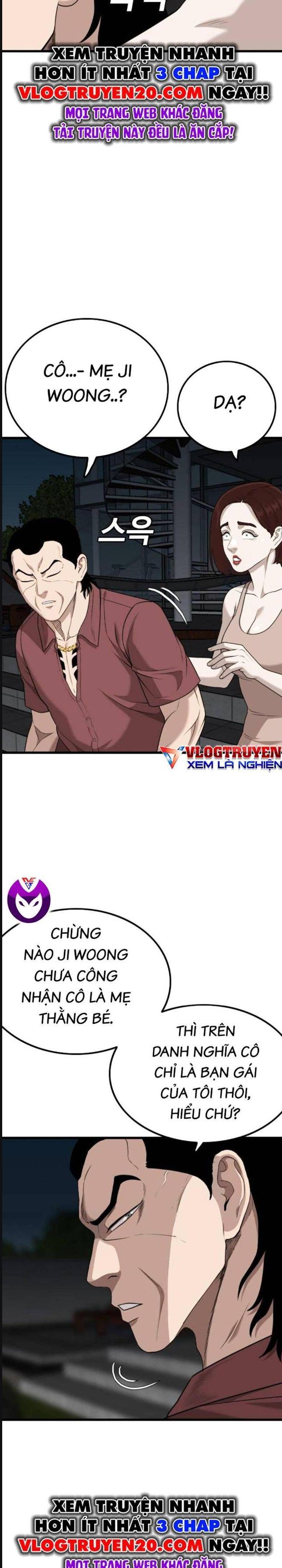 Người Xấu Chap 217 - Next Chap 218