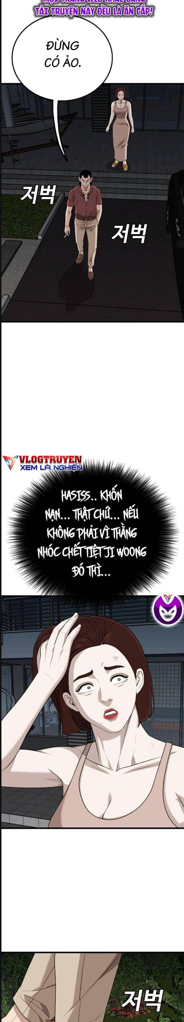 Người Xấu Chap 217 - Next Chap 218