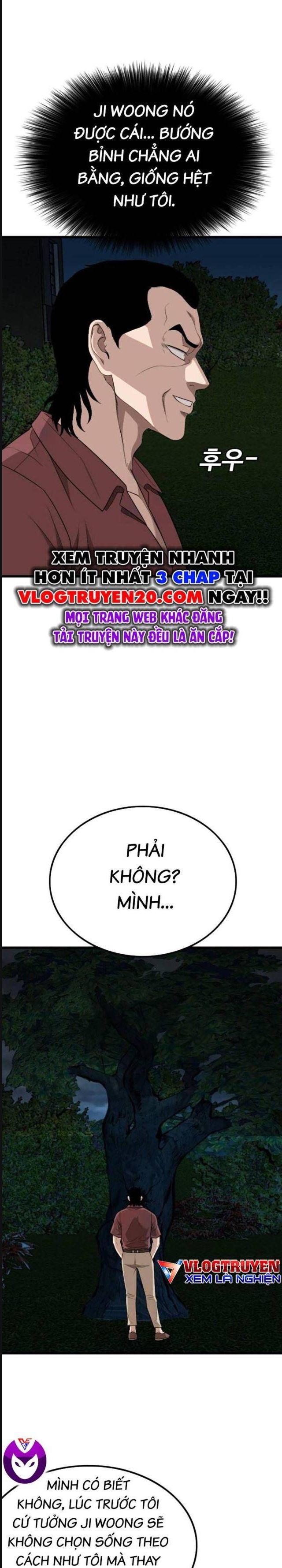 Người Xấu Chap 217 - Next Chap 218