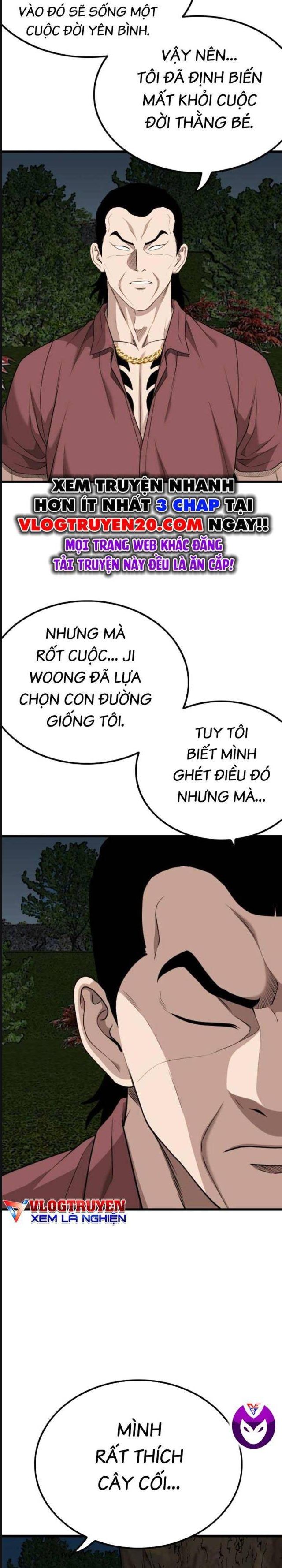 Người Xấu Chap 217 - Next Chap 218