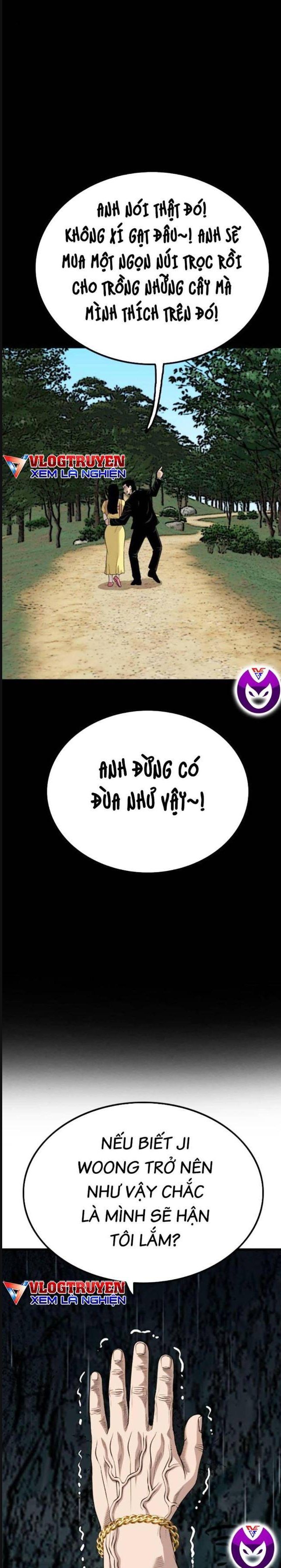 Người Xấu Chap 217 - Next Chap 218