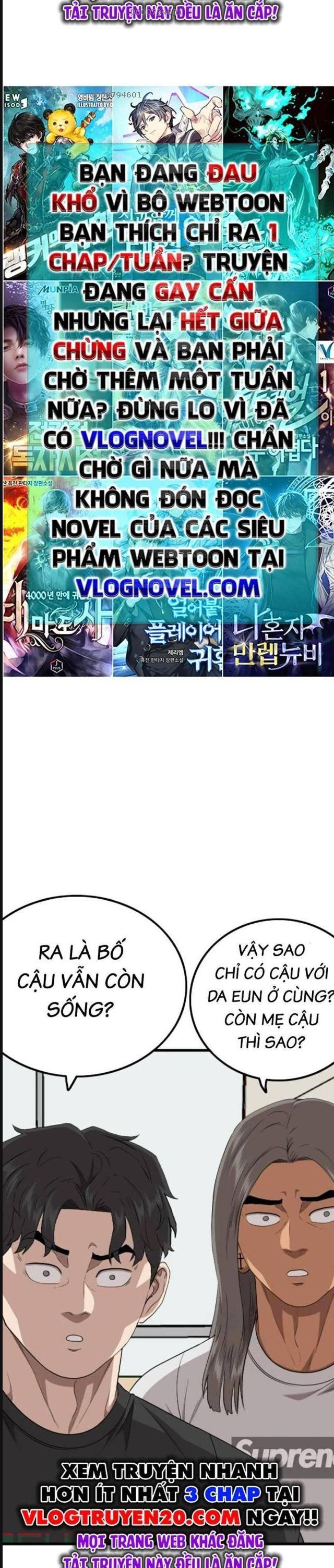Người Xấu Chap 217 - Next Chap 218