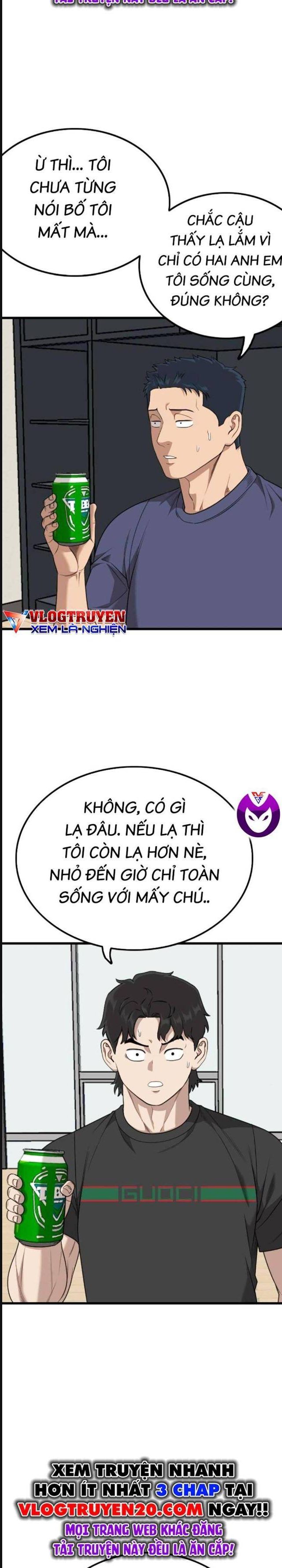 Người Xấu Chap 217 - Next Chap 218