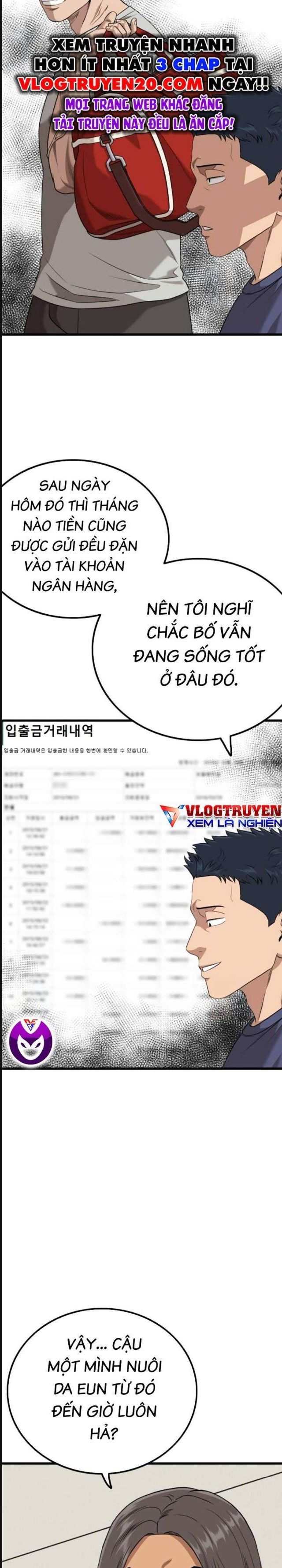 Người Xấu Chap 217 - Next Chap 218