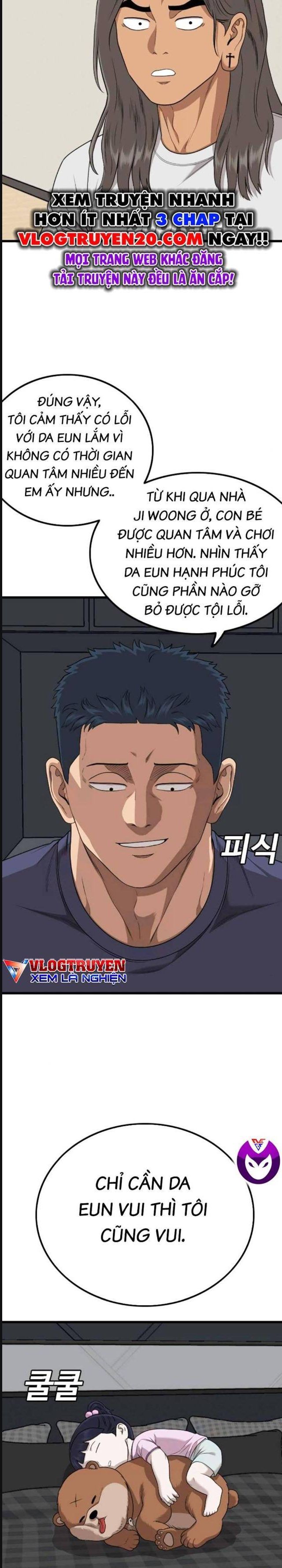 Người Xấu Chap 217 - Next Chap 218