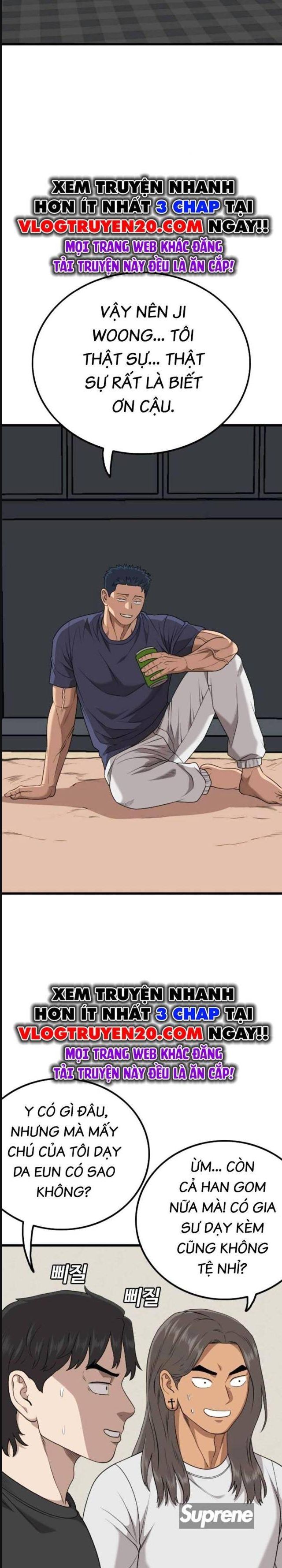 Người Xấu Chap 217 - Next Chap 218