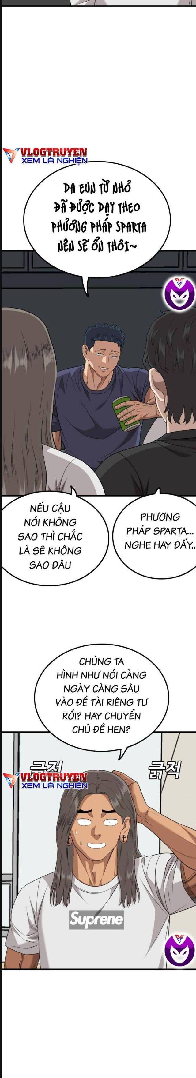 Người Xấu Chap 217 - Next Chap 218