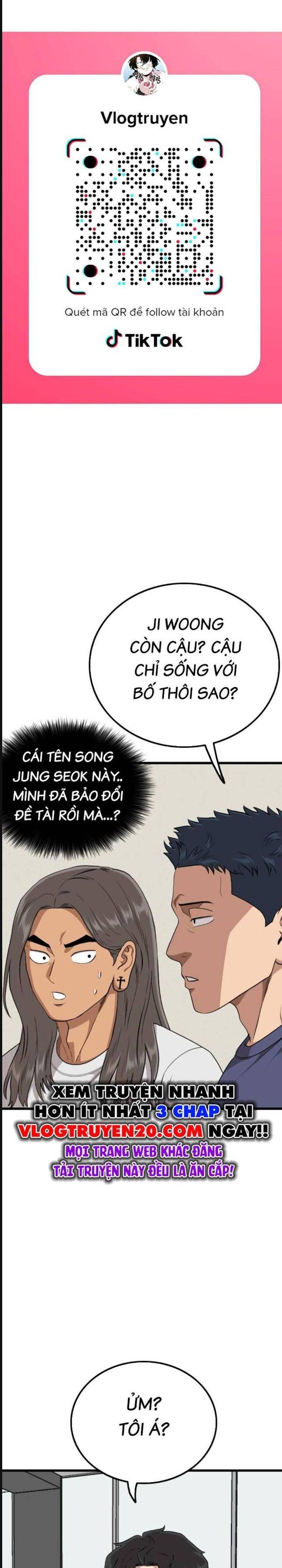 Người Xấu Chap 217 - Next Chap 218