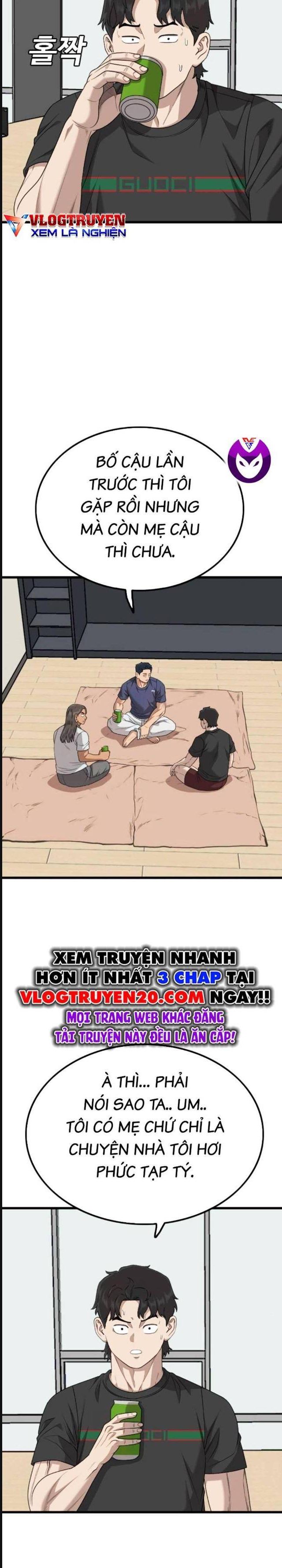 Người Xấu Chap 217 - Next Chap 218