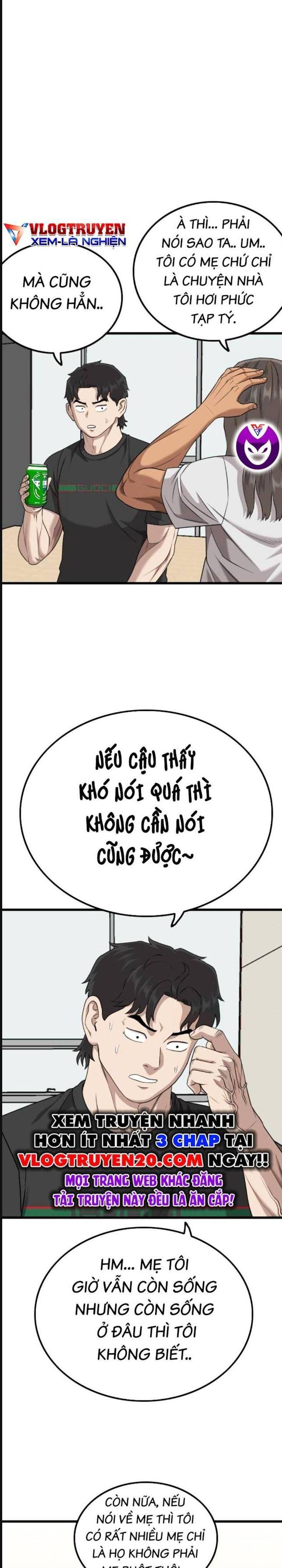 Người Xấu Chap 217 - Next Chap 218