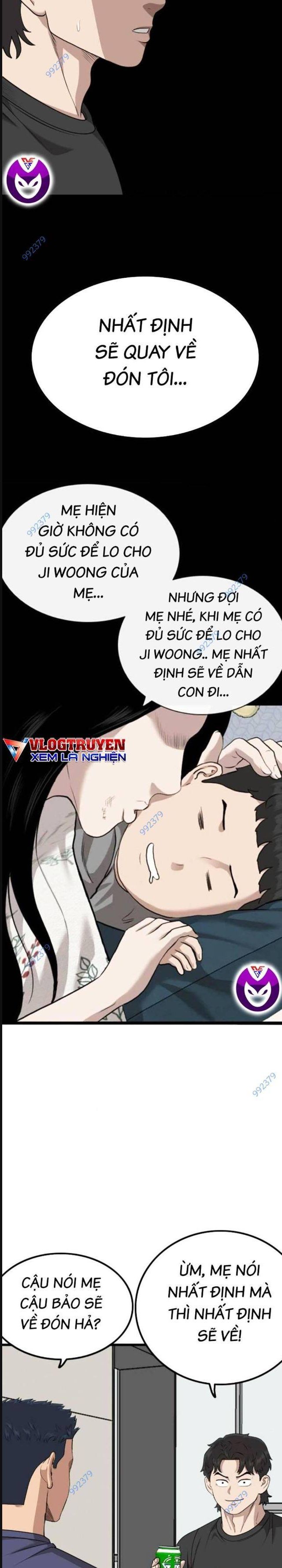 Người Xấu Chap 217 - Next Chap 218