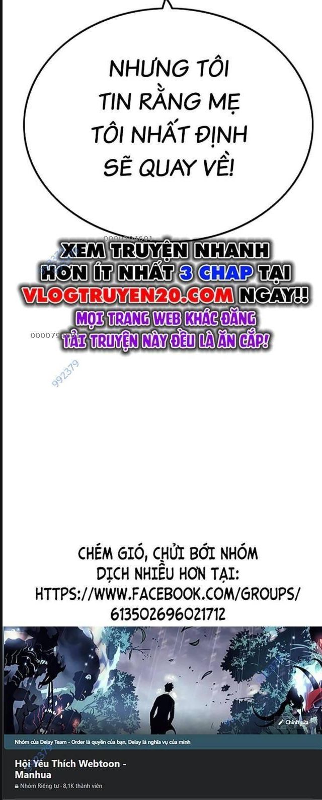Người Xấu Chap 217 - Next Chap 218