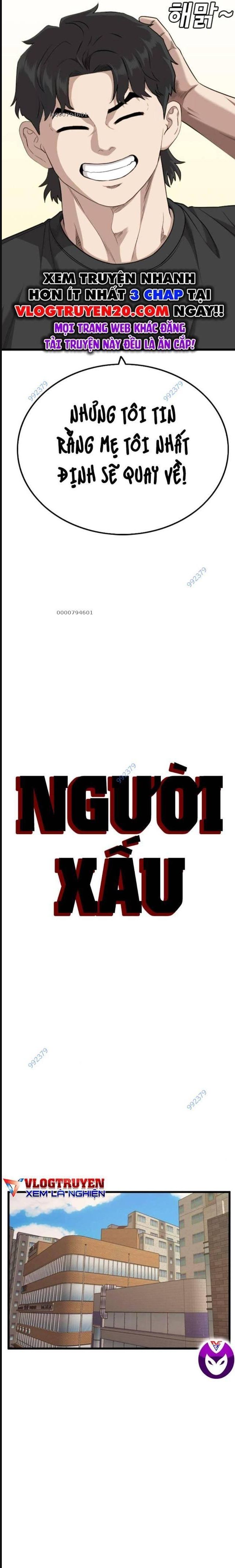 Người Xấu Chap 218 - Next Chap 219
