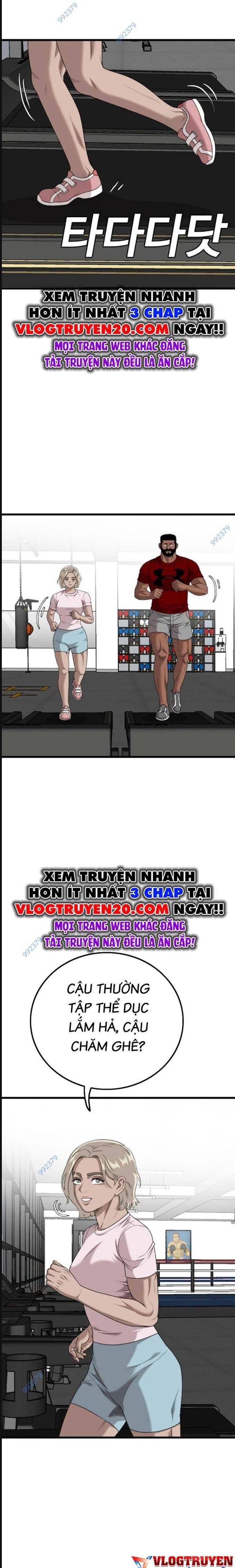 Người Xấu Chap 218 - Next Chap 219