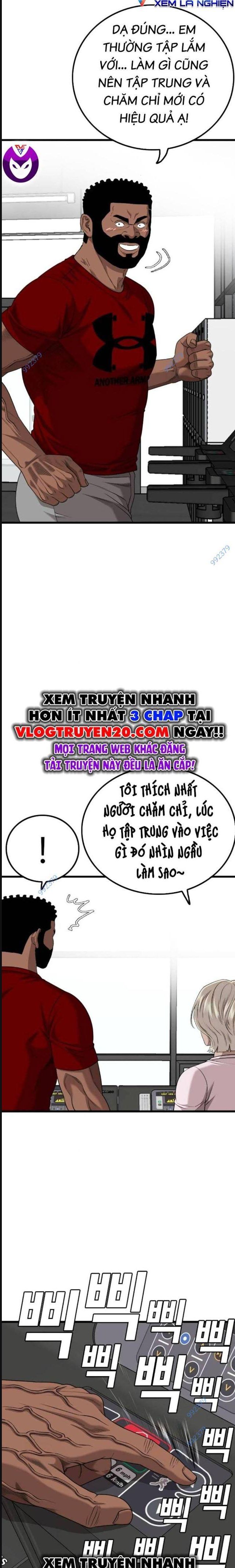 Người Xấu Chap 218 - Next Chap 219