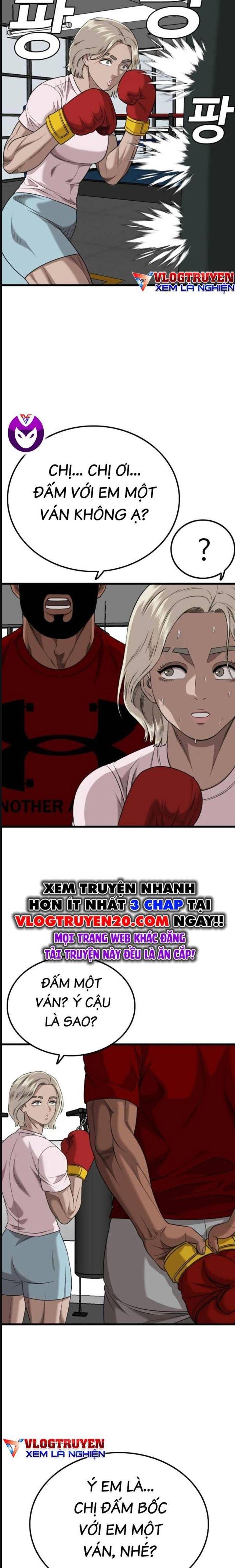 Người Xấu Chap 218 - Next Chap 219