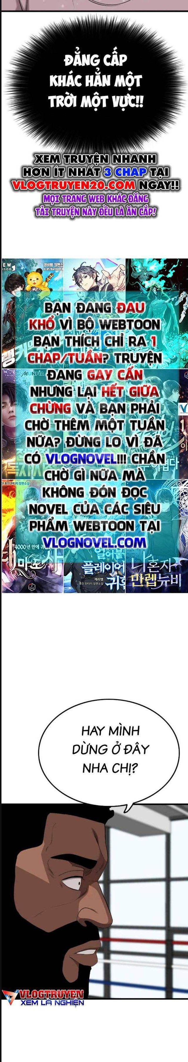 Người Xấu Chap 218 - Next Chap 219