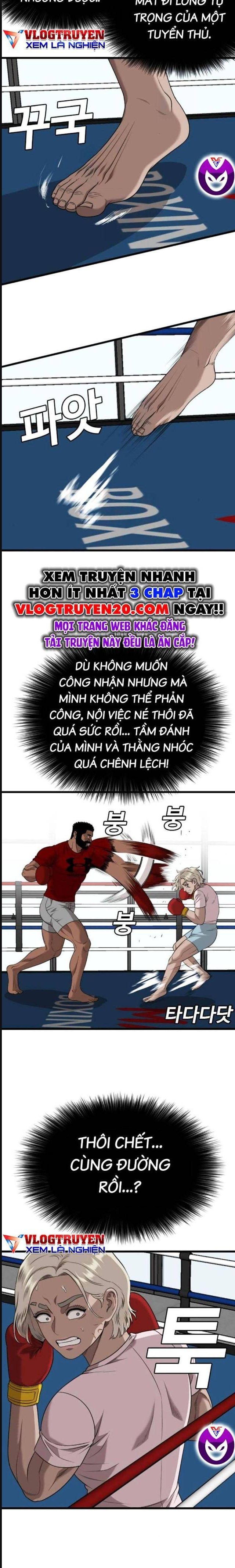 Người Xấu Chap 218 - Next Chap 219