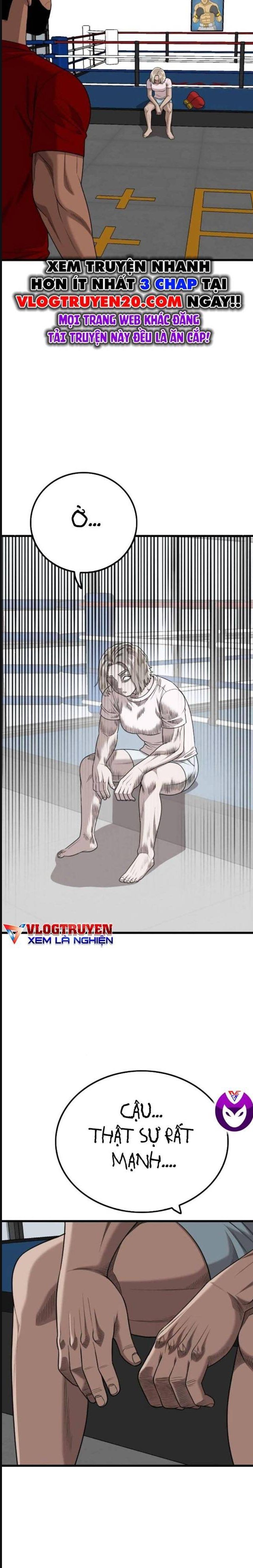 Người Xấu Chap 218 - Next Chap 219