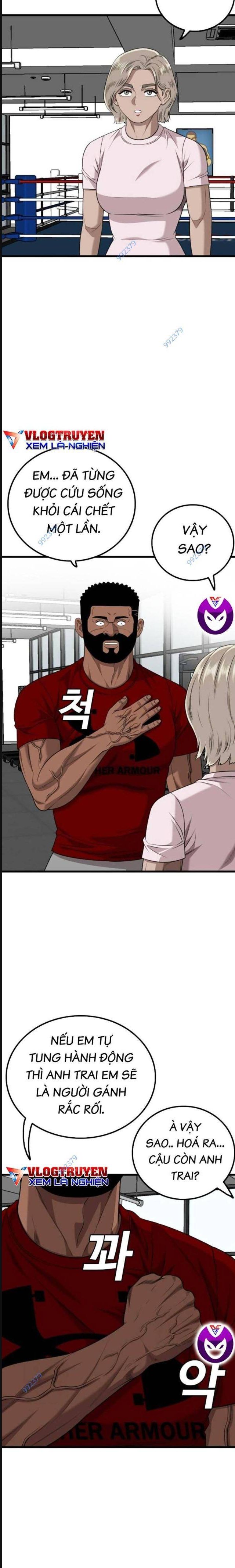 Người Xấu Chap 218 - Next Chap 219