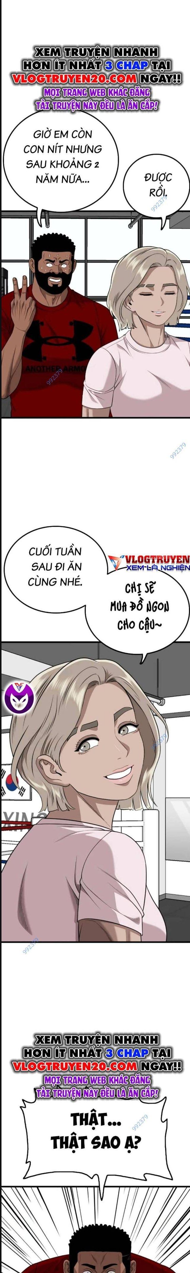 Người Xấu Chap 218 - Next Chap 219