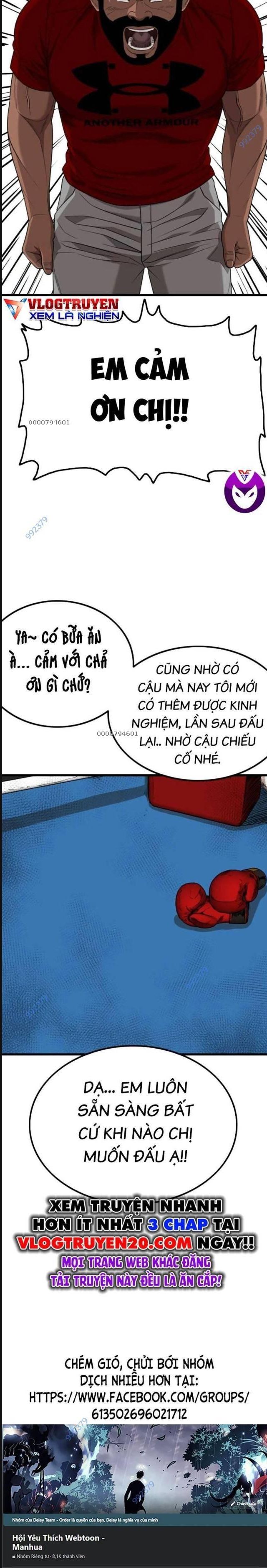 Người Xấu Chap 218 - Next Chap 219