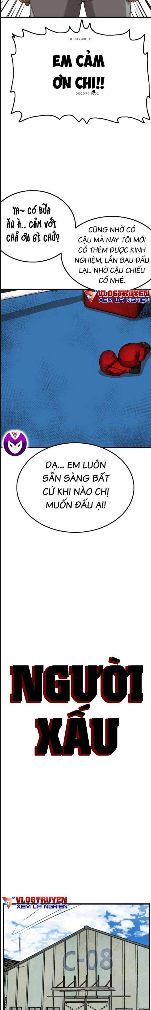 Người Xấu Chap 219 - Next Chap 220