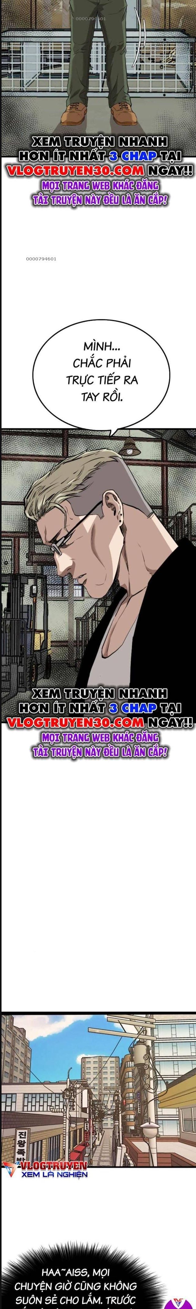 Người Xấu Chap 219 - Next Chap 220